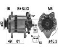 Alterntor ERA ‐ ERA 209481A