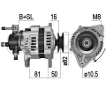 Alterntor ERA ‐ ERA 209523A