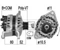 Alterntor ERA ‐ ERA 209528A