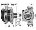 Alterntor ERA ‐ ERA 209534A