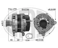 Altern�tor&nbsp;ERA&nbsp;&dash;&nbsp;ERA 209635