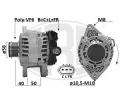 Alterntor ERA ‐ ERA 209654A
