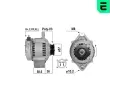 Alterntor ERA ‐ ERA 209685A