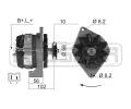 Alterntor ERA ‐ ERA 210009A