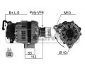 Altern�tor&nbsp;ERA&nbsp;&dash;&nbsp;ERA 210024A