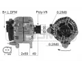 Altern�tor&nbsp;ERA&nbsp;&dash;&nbsp;ERA 210045A