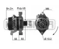 Alterntor ERA ‐ ERA 210065A