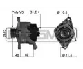 Alterntor ERA ‐ ERA 210079A