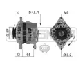 Alterntor ERA ‐ ERA 210208A