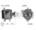 Altern�tor&nbsp;ERA&nbsp;&dash;&nbsp;ERA 210330A