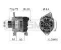Altern�tor&nbsp;ERA&nbsp;&dash;&nbsp;ERA 210338A