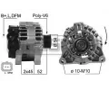 Alterntor ERA ‐ ERA 210347A
