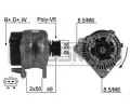 Altern�tor&nbsp;ERA&nbsp;&dash;&nbsp;ERA 210350A