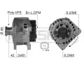 ERA Altern�tor&nbsp;&dash;&nbsp;ERA 210353A