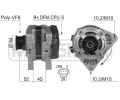 ERA Alterntor ‐ ERA 210358A