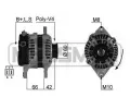 Alterntor ERA ‐ ERA 210370A
