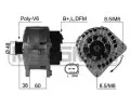 Alterntor ERA ‐ ERA 210410A