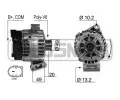 Alterntor ERA ‐ ERA 210430A