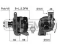 Alterntor ERA ‐ ERA 210438A
