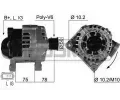 Alterntor ERA ‐ ERA 210464A