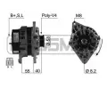 Alterntor ERA ‐ ERA 210492A