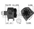 Alterntor ERA ‐ ERA 210503A