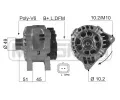 Alterntor ERA ‐ ERA 210545A