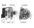 Alterntor ERA ‐ ERA 210604A