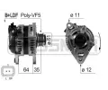 Alterntor ERA ‐ ERA 210688A