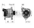 Alterntor ERA ‐ ERA 210709A