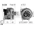 Altern�tor&nbsp;ERA&nbsp;&dash;&nbsp;ERA 210735A