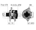 Alterntor ERA ‐ ERA 210766A