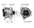 ERA Alterntor ‐ ERA 210774A