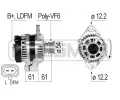 ERA Alterntor ‐ ERA 210826A