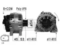 Alterntor ERA ‐ ERA 210876