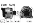 Altern�tor&nbsp;ERA&nbsp;&dash;&nbsp;ERA 210878A