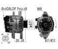 Alterntor ERA ‐ ERA 210889A