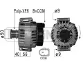 Altern�tor&nbsp;ERA&nbsp;&dash;&nbsp;ERA 210900A