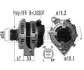 Alterntor ERA ‐ ERA 210930A