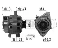 Alterntor ERA ‐ ERA 210932A