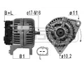 Altern�tor&nbsp;ERA&nbsp;&dash;&nbsp;ERA 210940A