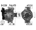 Alterntor ERA ‐ ERA 210985A