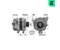 Alterntor ERA ‐ ERA 211003A