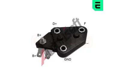 ERA Regul�tor altern�toru ERA 215098, 215098