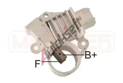 ERA Regultor alterntoru ERA 215185, 215185