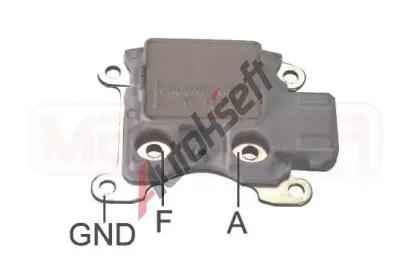 ERA Regulátor alternátoru ERA 215192, 215192 ERA Regulátor alternátoru ERA 215192, 215192