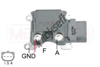 ERA Regultor alterntoru ERA 215193, 215193