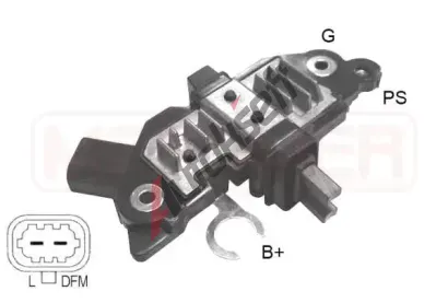 ERA Regultor alterntoru ERA 215232, 215232