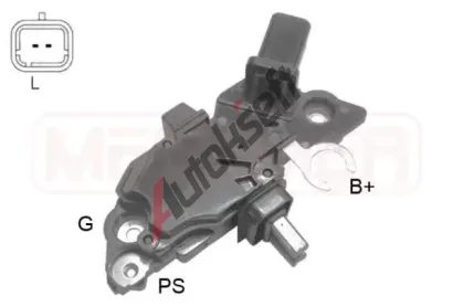 ERA Regultor alterntoru ERA 215247, 215247