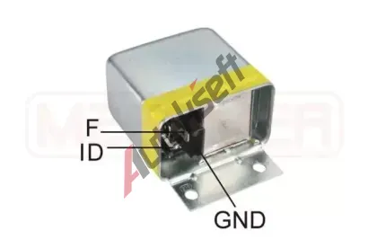 ERA Regultor alterntoru ERA 215254, 215254